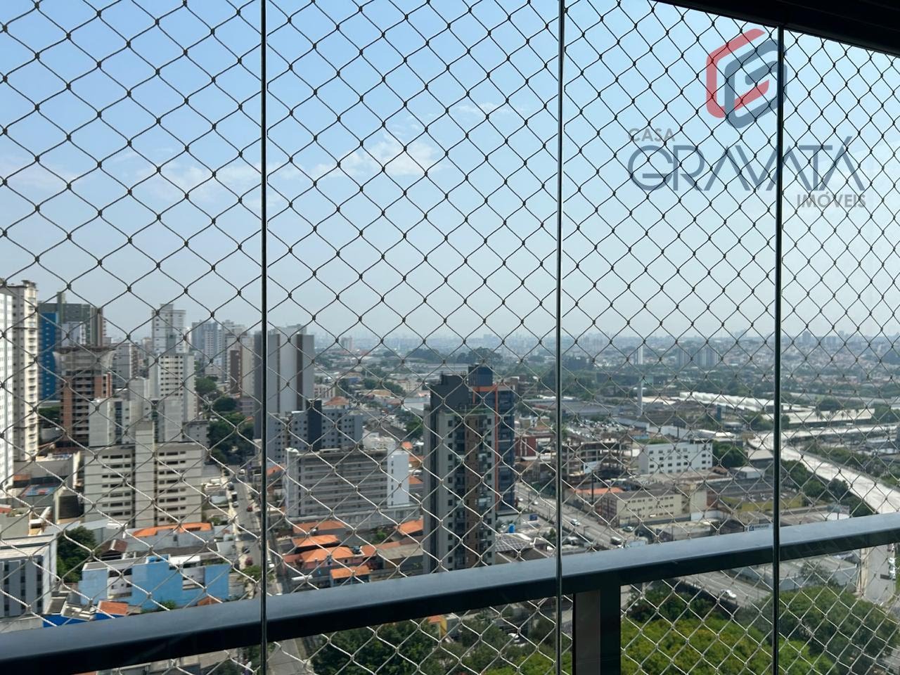 Apartamento à venda com 3 quartos, 3 suítes, 3 vagas e 153m² no Bairro Jardim, Santo André (SP) — foto 7 de 30