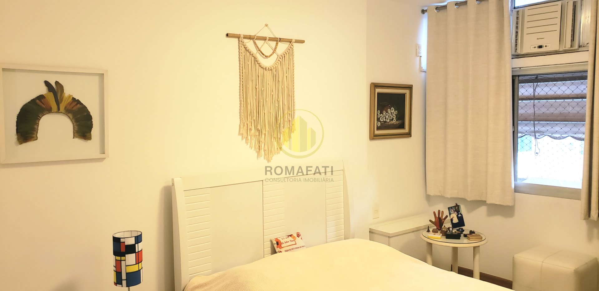 Apartamento à venda com 3 quartos, 1 suíte, 1 vaga e 130m² no Icaraí, Niterói (RJ) — foto 11 de 20