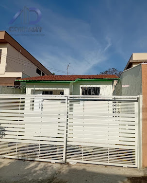 Casa em Jardim da Saúde  -  São Paulo