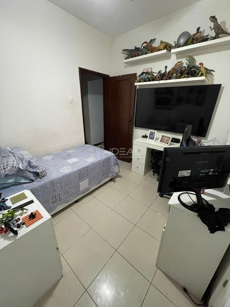 Casa à venda com 5 quartos, 2 suítes, 5 vagas e 315m² no Parque Turf Club, Campos dos Goytacazes (RJ) — foto 11 de 30