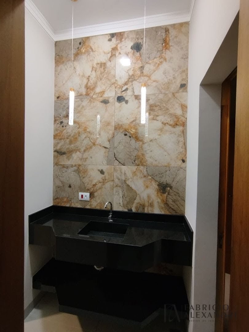 Casa à venda com 3 quartos, 1 suíte, 2 vagas e 120m² no Setsul II, São José do Rio Preto (SP) — foto 5 de 30