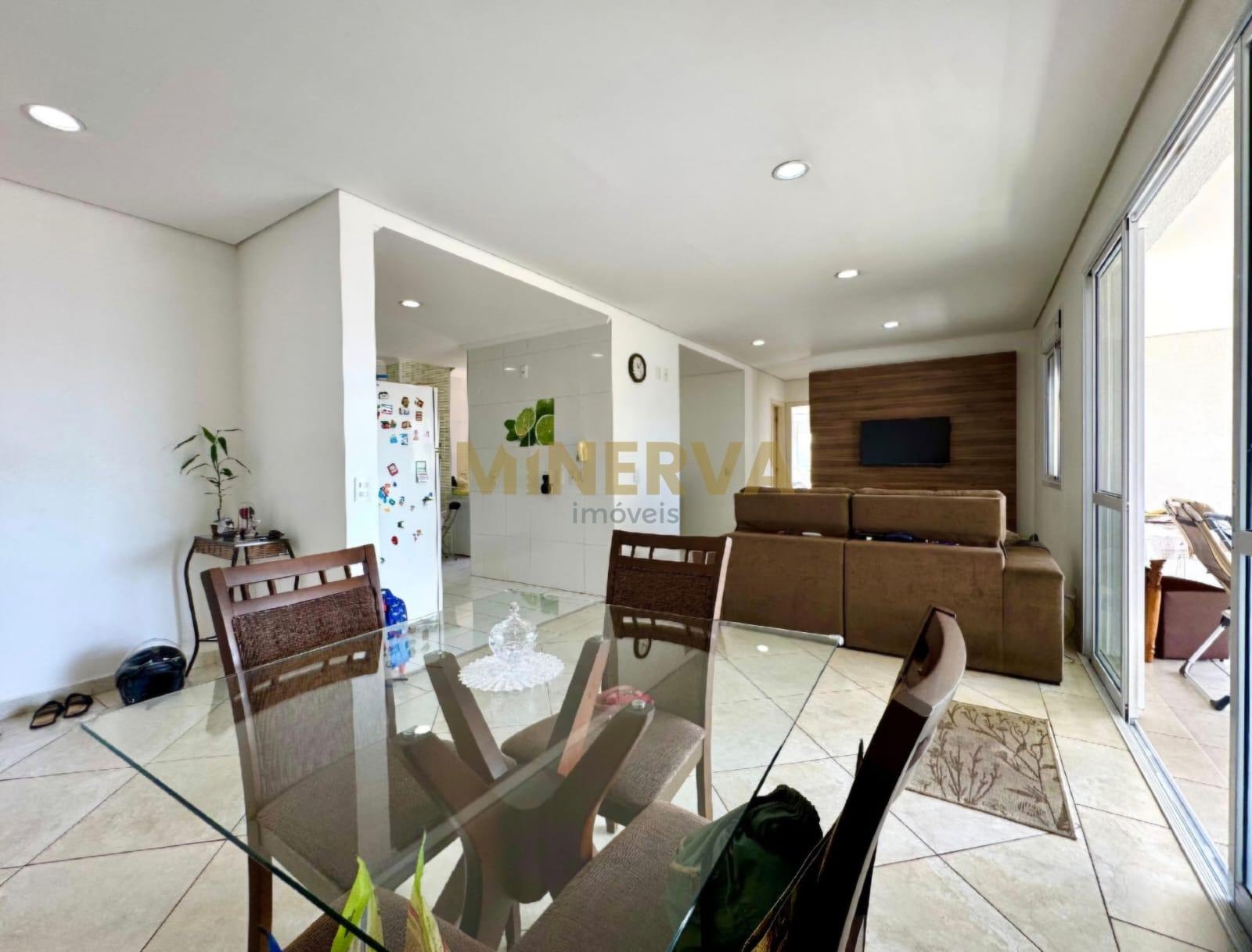 Apartamento à venda com 3 quartos, 1 suíte, 2 vagas e 114m² no Vila Galvão, Guarulhos (SP) — foto 3 de 30