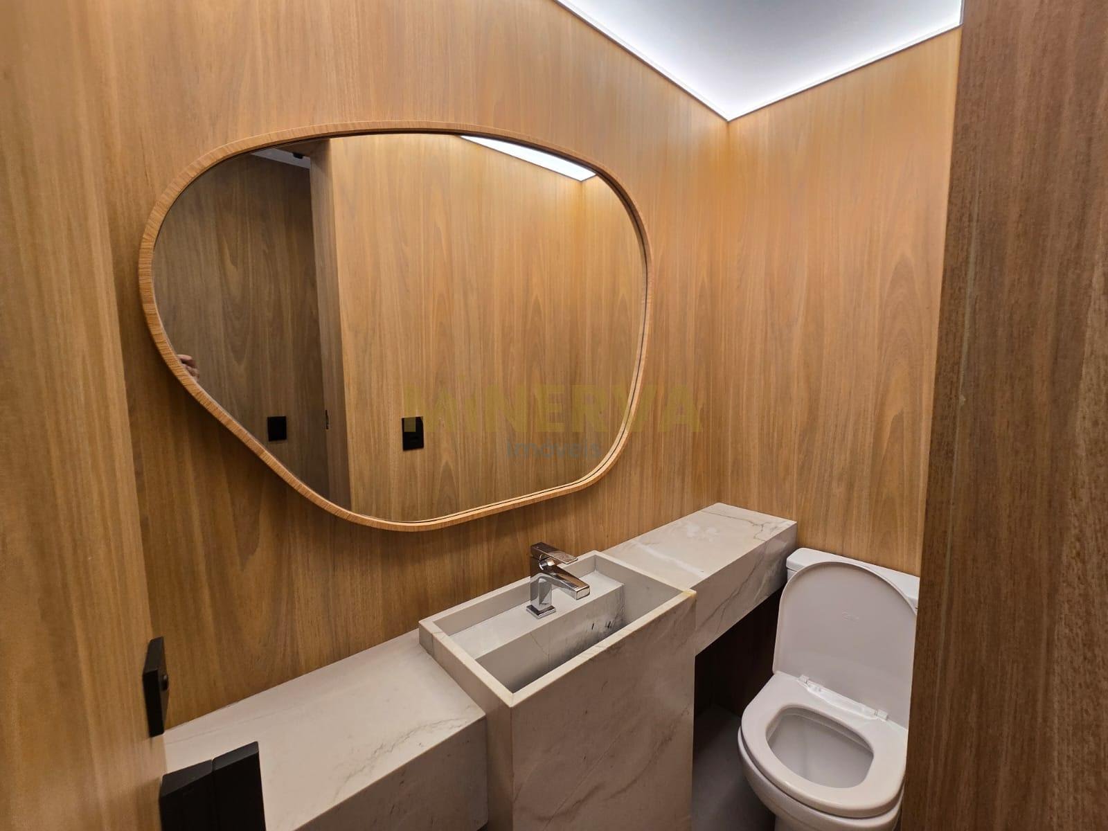 Apartamento à venda com 4 quartos, 3 suítes, 3 vagas e 208m² no Parque São Jorge, São Paulo (SP) — foto 18 de 30