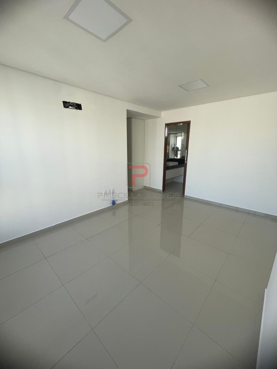 Apartamento à venda com 4 quartos, 4 suítes, 5 vagas e 207m² no Brisamar, João Pessoa (PB) — foto 5 de 30