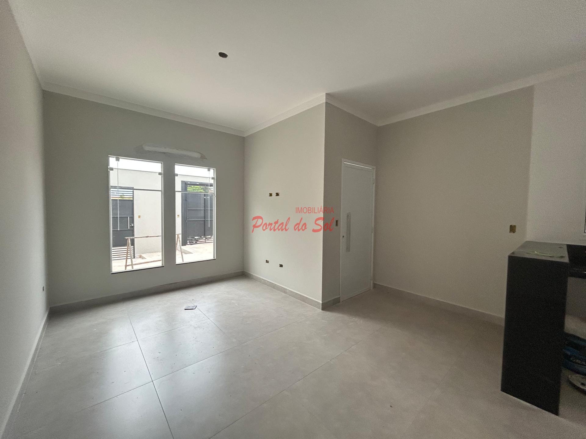 Casa à venda com 2 quartos, 1 banheiro e 67m² no Jardim Santo Angelo, Santo Antônio da Platina (PR) — foto 5 de 10