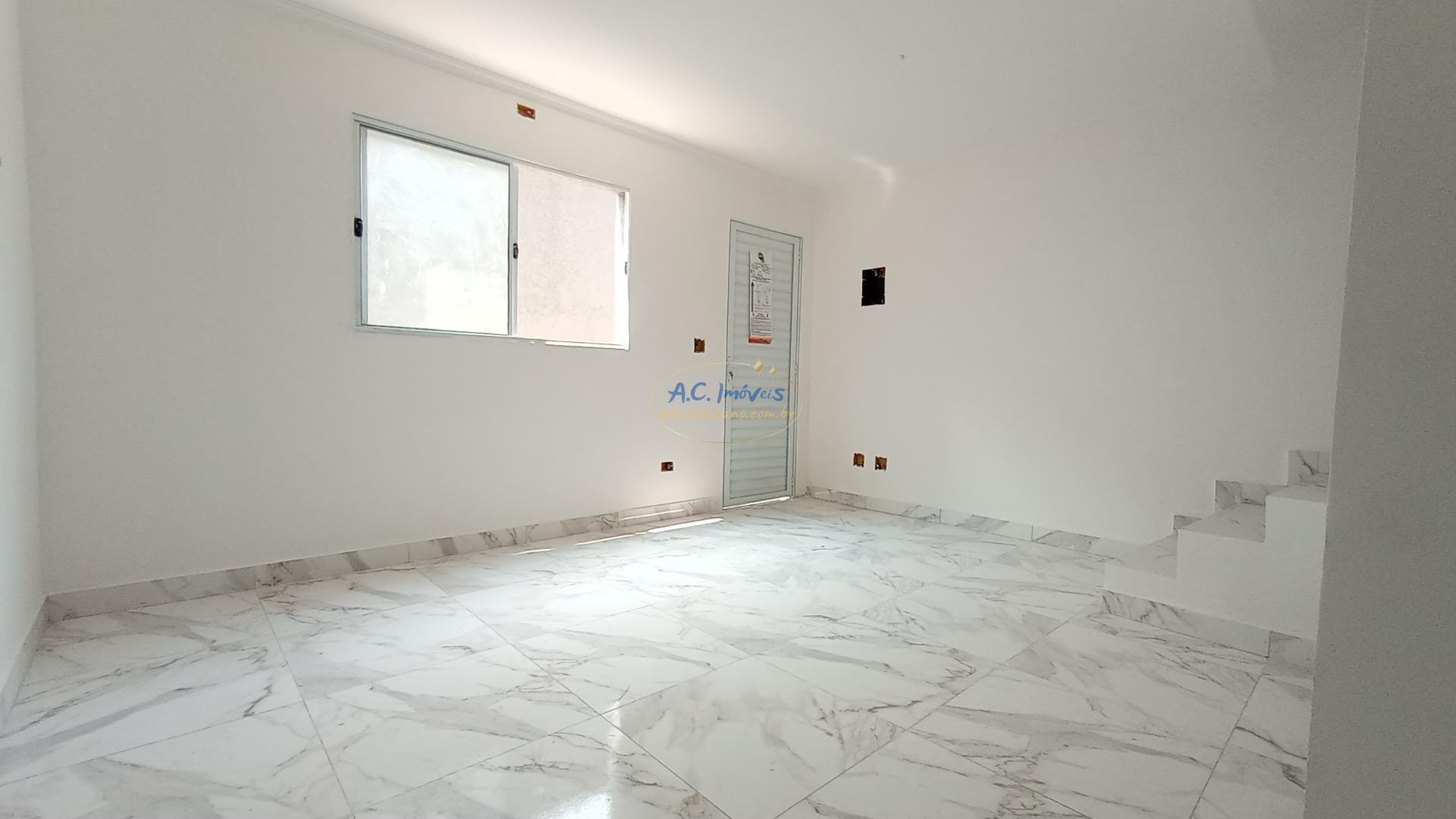 Casa à venda com 2 quartos, 2 banheiros, 1 vaga e 68m² no Sítio do Campo, Praia Grande (SP) — foto 9 de 27