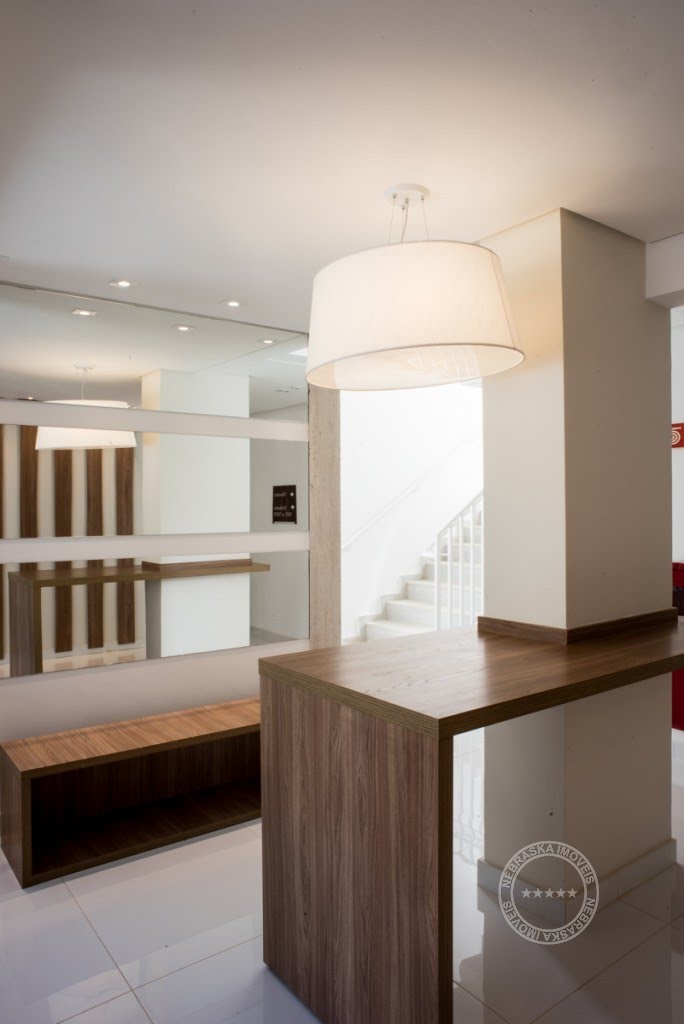 Hall social torre b