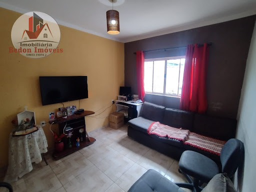 Casa em Chácaras Fazenda Coelho  -  Hortolândia