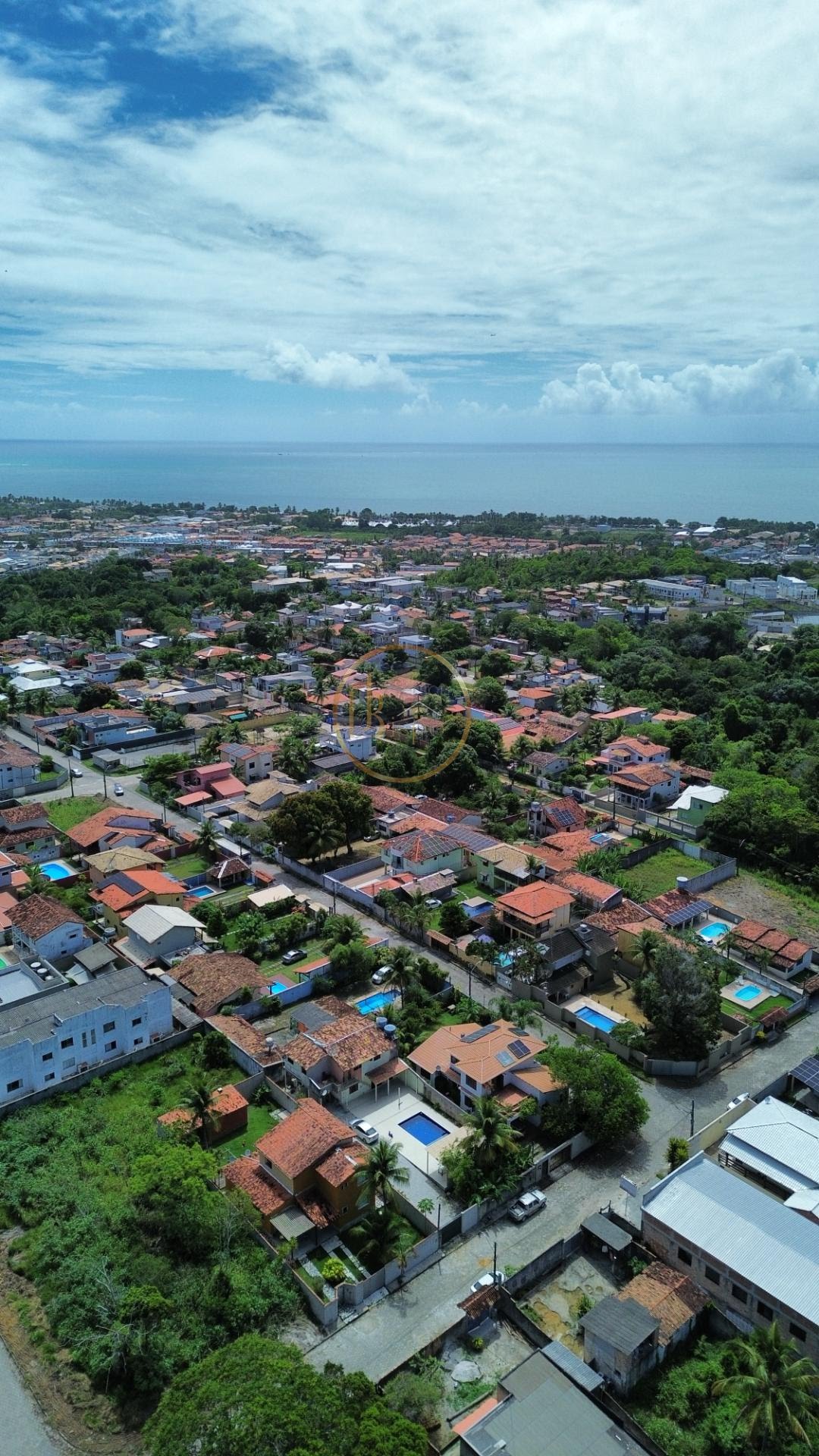 Terreno à venda com 500m² de terreno no Village 2, Porto Seguro (BA) — foto 3 de 7