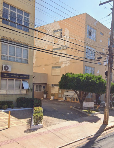 Apartamento em Centro  -  Campo Grande