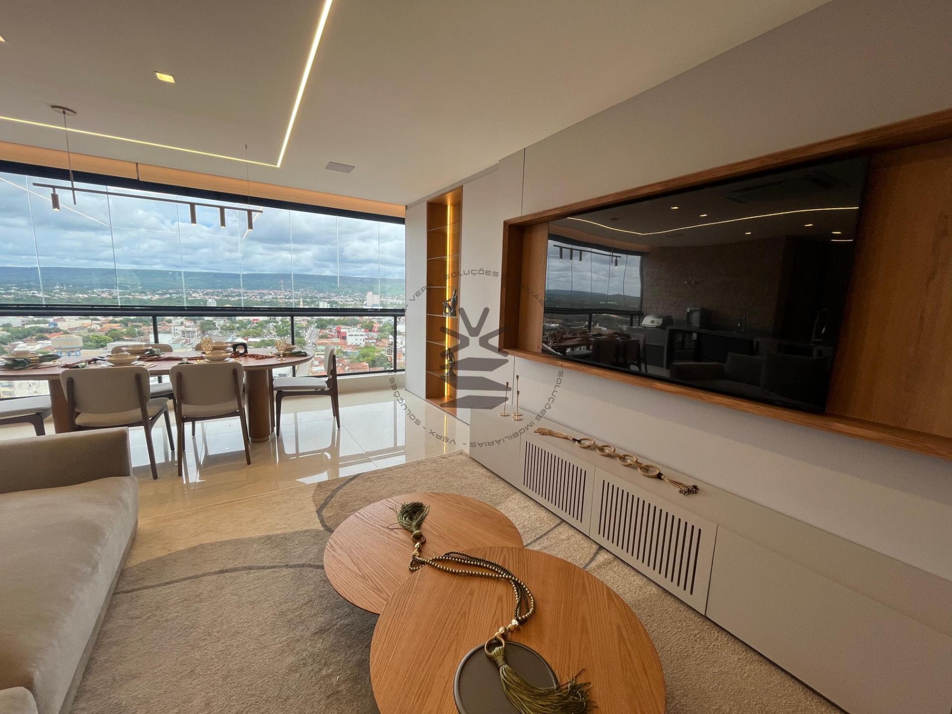 Apartamento à venda com 3 quartos, 3 suítes, 3 vagas e 130m² no Renato Gonçalves, Barreiras (BA) — foto 9 de 30