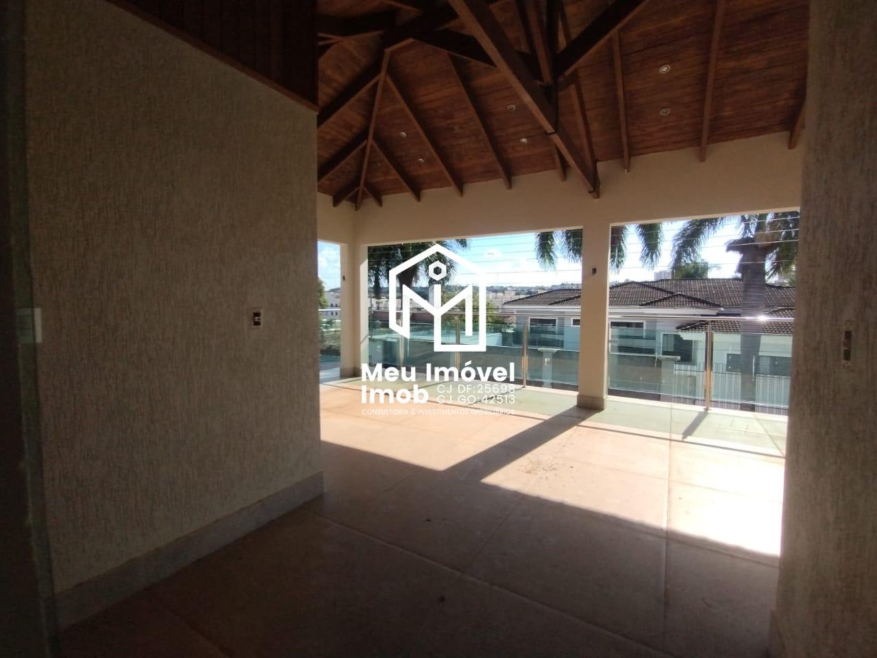 Casa, 4 quartos, 300 m² - Foto 25