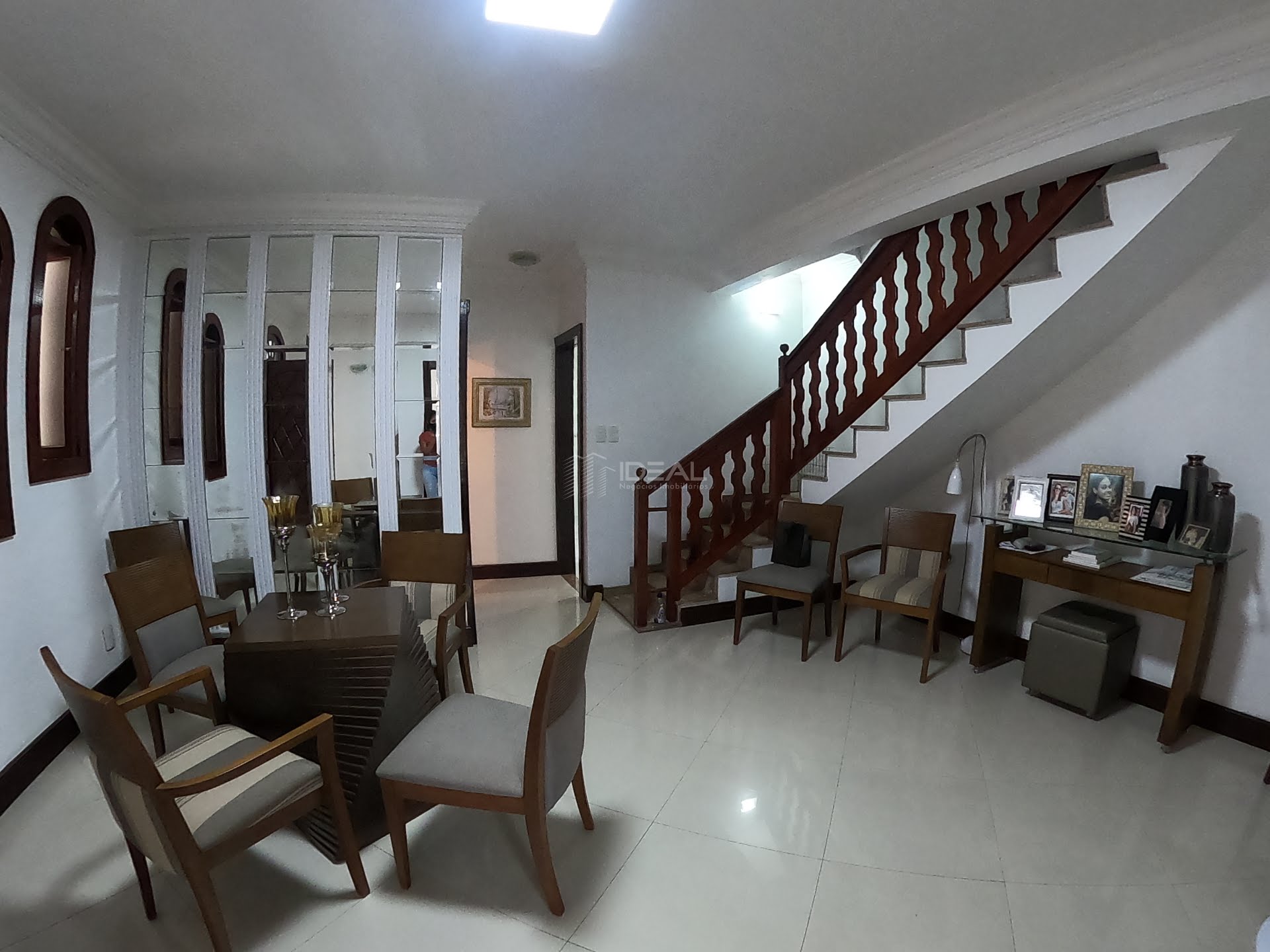 Casa Duplex à venda no Joquei em Campos dos Goytacazes Rj