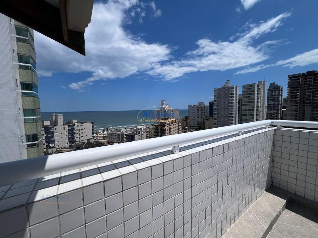 Apartamento à venda com 1 quarto, 1 banheiro, 1 vaga e 41m² no Vila Caiçara, Praia Grande (SP) — foto 3 de 17