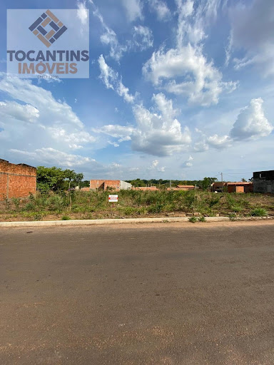 Lote em Lago Sul  -  Araguaína