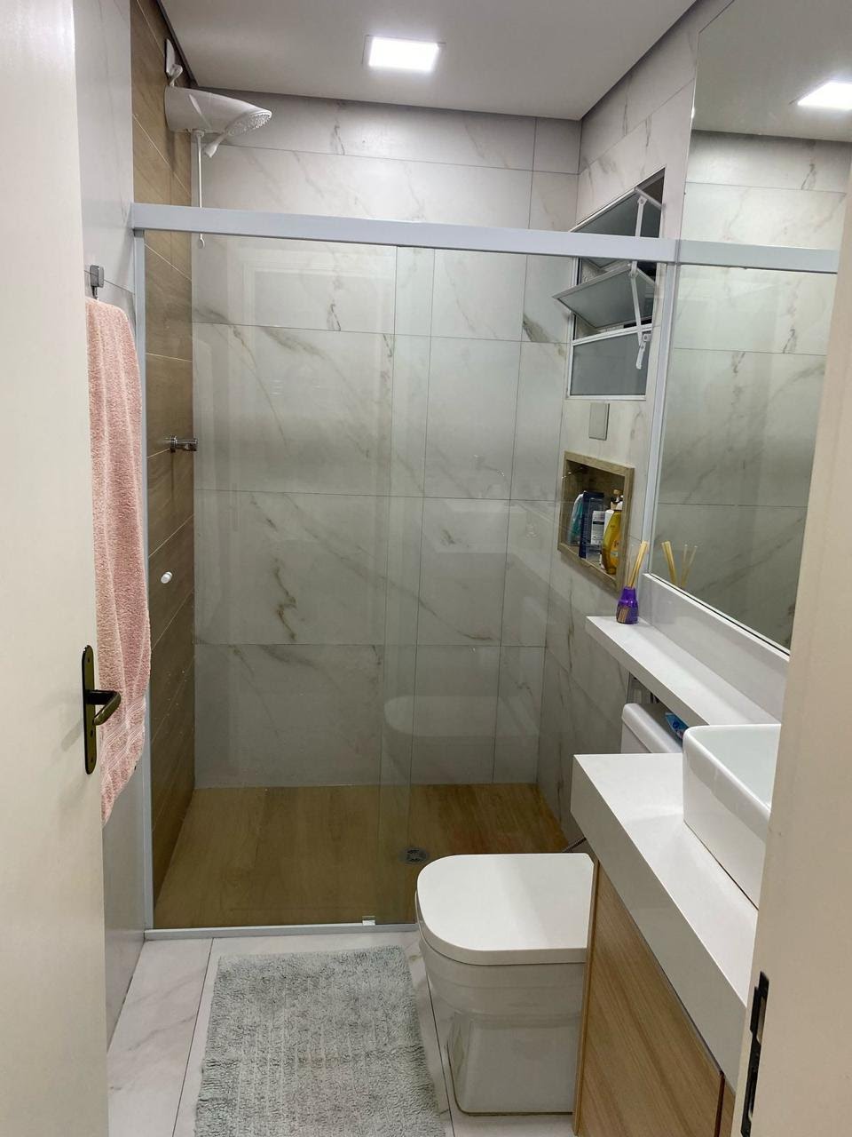 Apartamento à venda com 4 quartos, 3 banheiros e 2 vagas no Vila Iório, São Paulo (SP) — foto 18 de 30