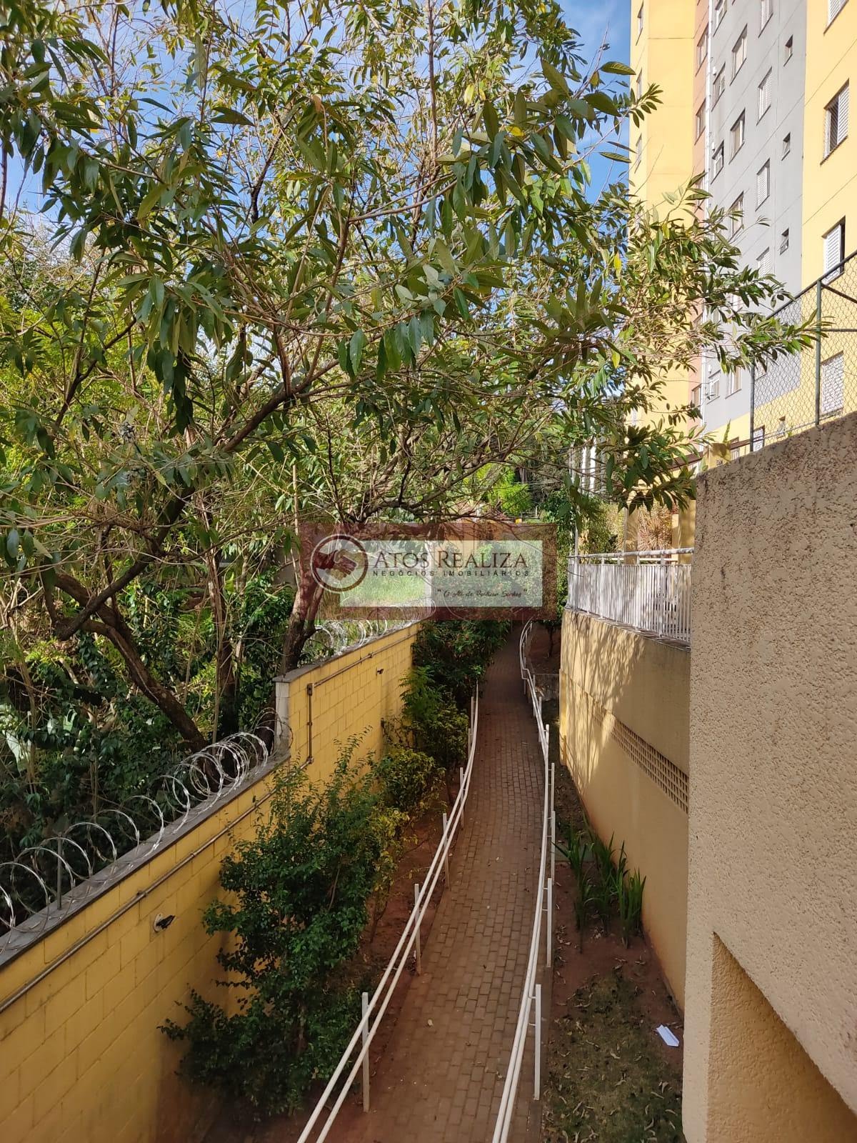 Apartamento à venda com 2 quartos, 1 banheiro, 1 vaga e 47m² no Jardim das Flores, São Paulo (SP) — foto 4 de 23