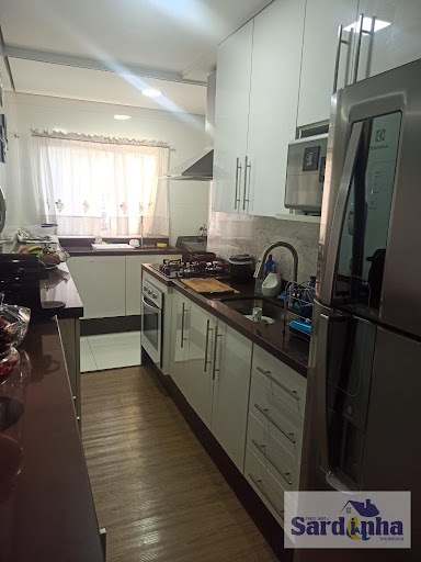 Apartamento em Jd. Irapuã, Taboão da Serra, 55m², 2 Dorms, R$424K