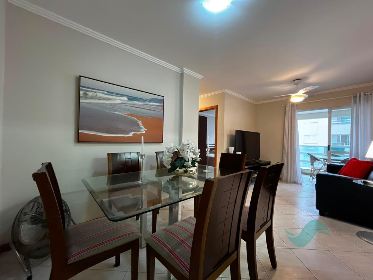 Apartamento à venda com 3 quartos, 2 banheiros, 1 vaga e 89m² no Jurerê Internacional, Florianópolis (SC) — foto 13 de 21