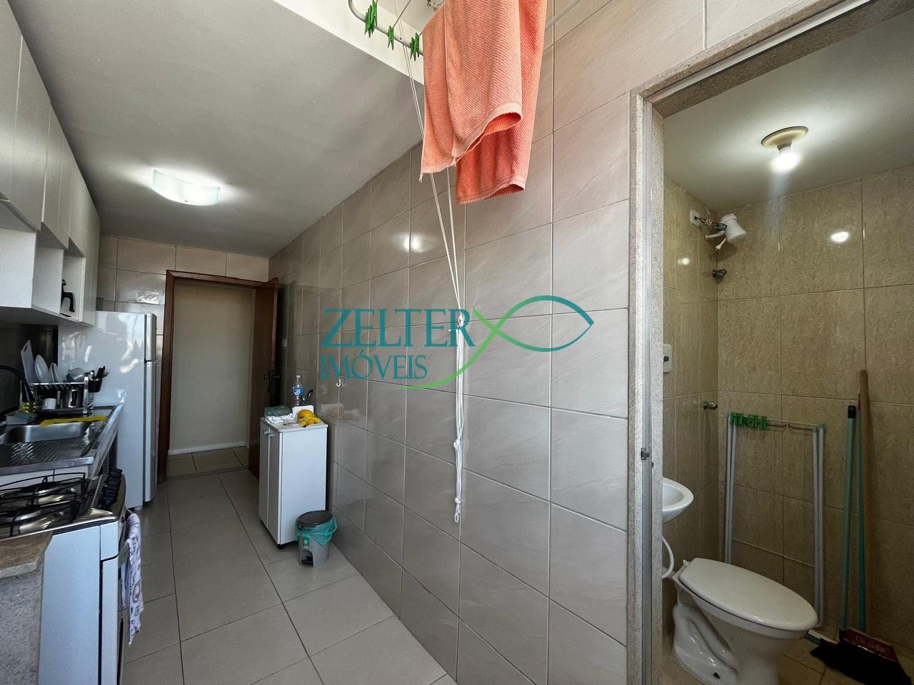 Apartamento à venda com 2 quartos, 2 banheiros, 1 vaga e 60m² no Vila da Penha, Rio de Janeiro (RJ) — foto 27 de 29