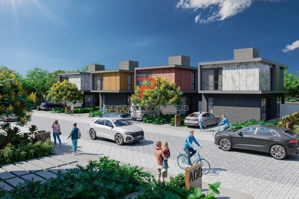 Casa à venda com 3 quartos, 1 suíte, 2 vagas e 150m² no Intermares, Cabedelo (PB) — foto 29 de 30