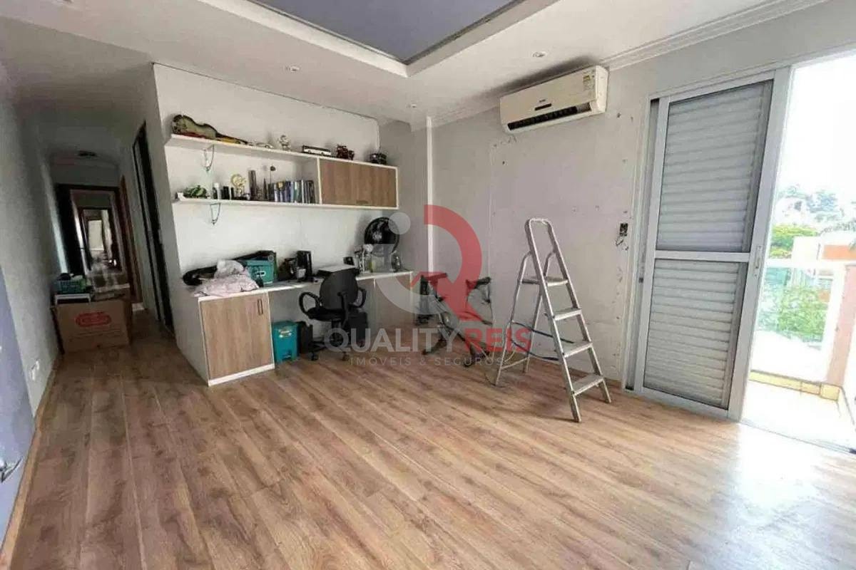 Sobrado, 3 quartos, 288 m² - Foto 12