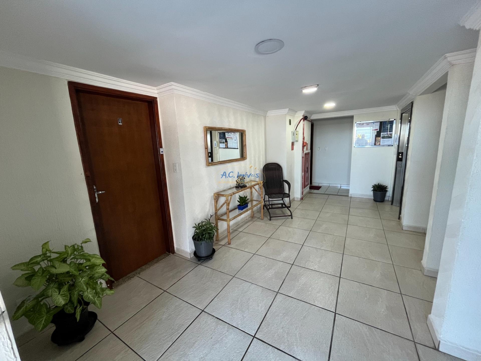 Apartamento à venda com 1 quarto, 1 banheiro, 1 vaga e 58m² no Jardim Real, Praia Grande (SP) — foto 23 de 26