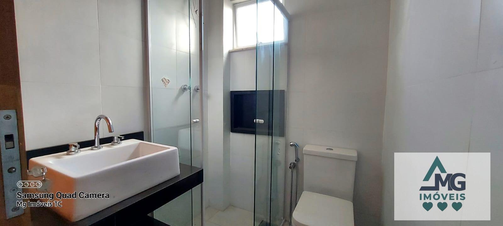 Apartamento à venda com 3 quartos, 1 suíte, 2 vagas e 245m² no Centro, Três Corações (MG) — foto 19 de 30