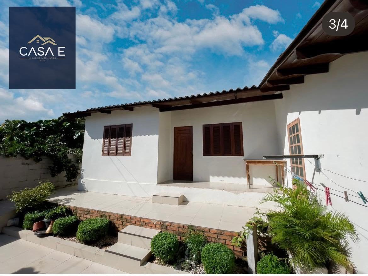 Casa à venda com 2 quartos, 2 banheiros, 2 vagas e 125m² no Sol Nascente, Ijuí (RS) — foto 24 de 24