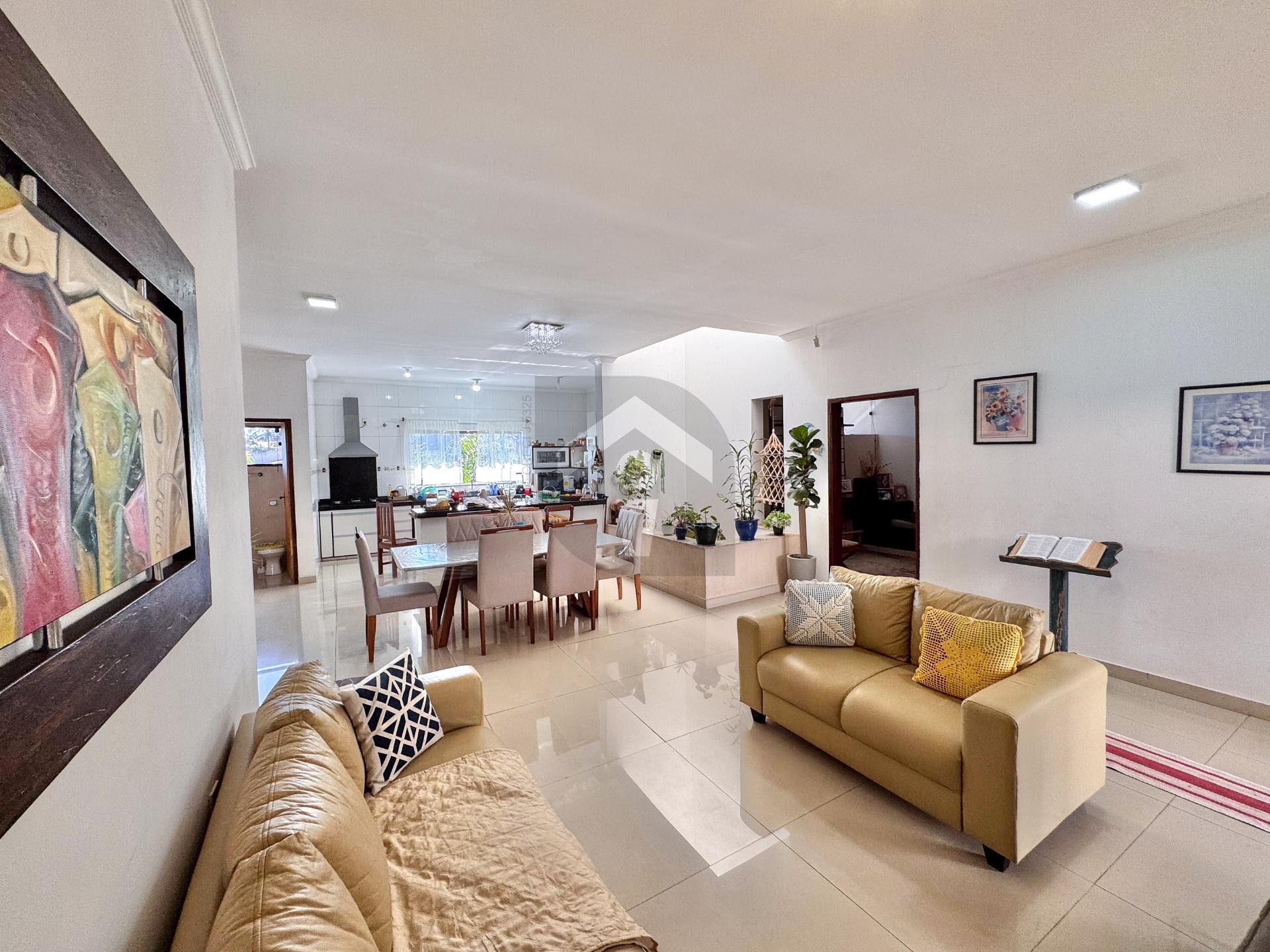 Casa, 4 quartos, 370 m² - Foto 9