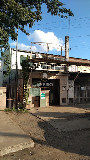 Casa Comercial em Cabo Luiz Quevedo  -  Uruguaiana