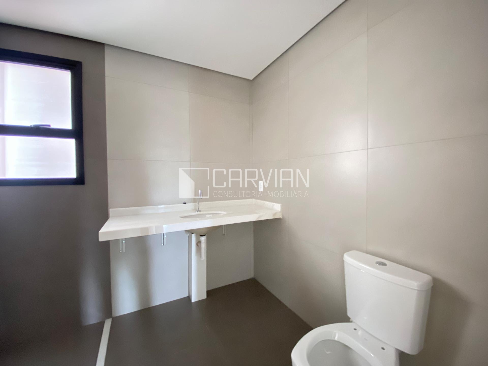 Apartamento à venda com 3 quartos, 3 suítes, 2 vagas e 153m² no Bonfim Paulista, Ribeirão Preto (SP) — foto 3 de 30