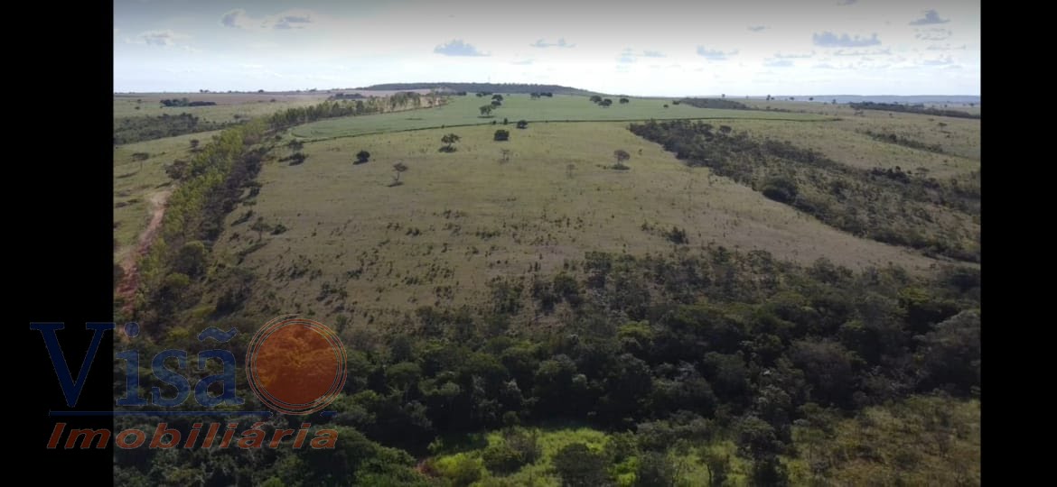 Rural à venda no Fazenda, Paracatu (MG) — foto 3 de 30