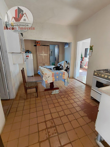 Casa em Jardim Nossa Senhora de Fatima  -  Hortolândia