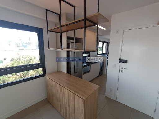 Apartamento em Pinheiros - São Paulo, SP
