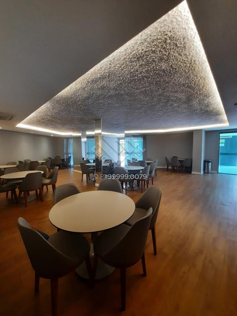 Apartamento à venda com 2 quartos, 2 suítes, 2 vagas e 113m² no Rosarinho, Recife (PE) — foto 18 de 30