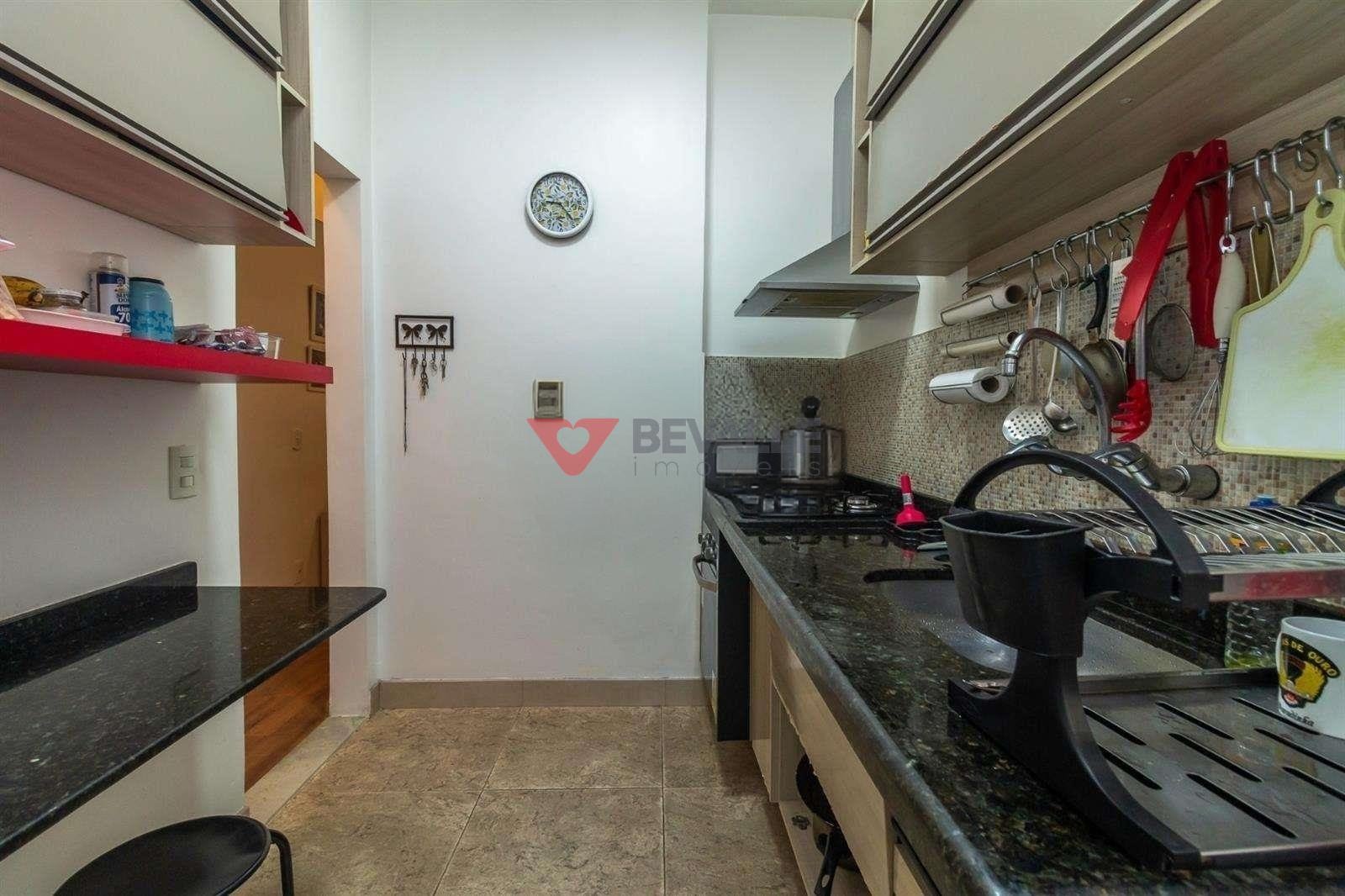 Apartamento à venda com 2 quartos, 2 banheiros, 1 vaga e 67m² no Flamengo, Rio de Janeiro (RJ) — foto 13 de 21