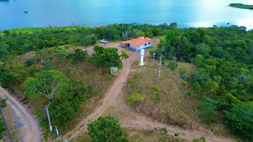 Chácara em Zona Rural  -  Catalão