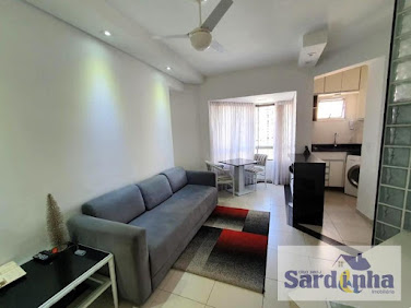 Flat para Locação no Paraíso, São Paulo | 41m², 1 Dorm.