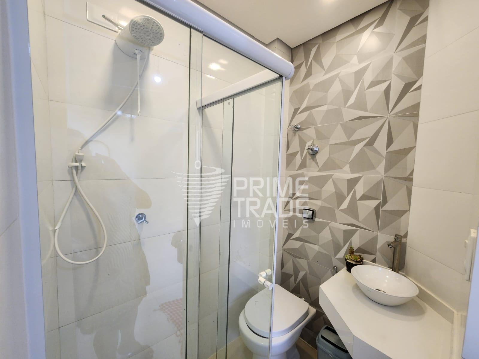 Apartamento à venda com 2 quartos, 1 suíte, 1 vaga e 83m² no Ponta da Praia, Santos (SP) — foto 15 de 19