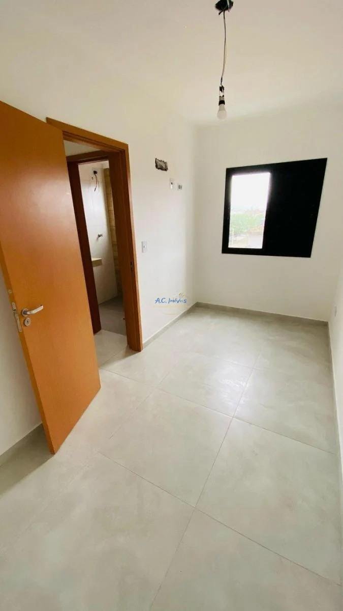 Apartamento à venda com 2 quartos, 1 banheiro, 1 vaga e 54m² no Balneario Maracana, Praia Grande (SP) — foto 8 de 26