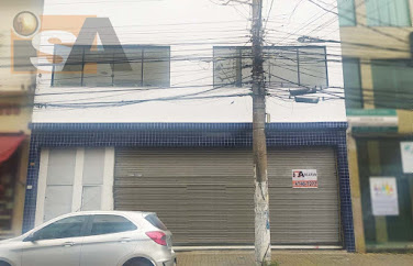Sala - Comercial em Centro - Poá, SP