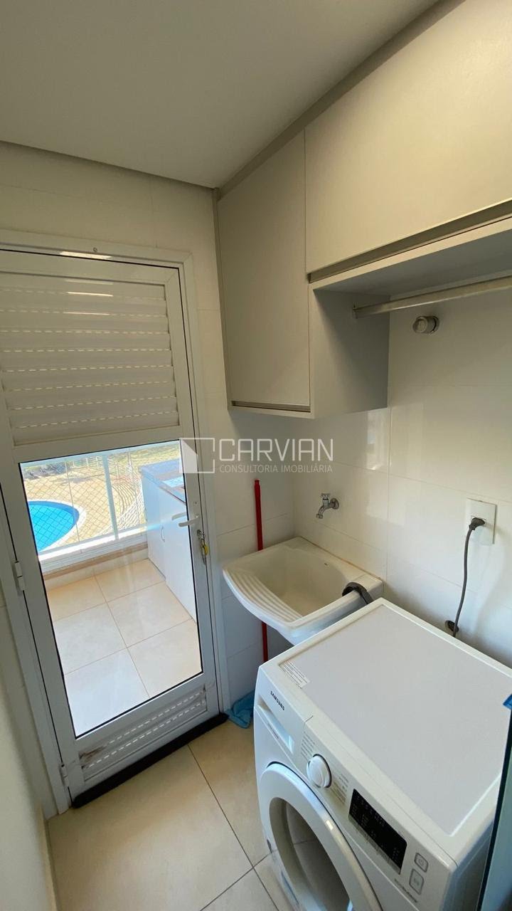 Apartamento à venda com 2 quartos, 1 suíte, 2 vagas e 71m² no Bonfim Paulista, Ribeirão Preto (SP) — foto 11 de 20