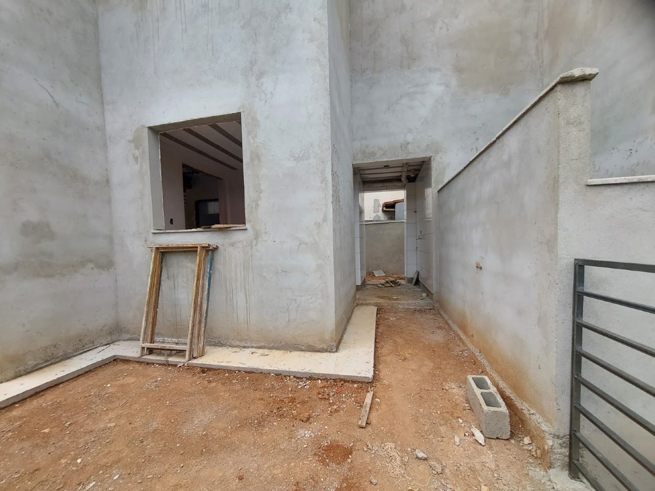Casa à venda com 3 quartos, 1 suíte, 2 vagas e 86m² no Etelvina Carneiro, Belo Horizonte (MG) — foto 25 de 25