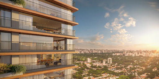 Casa Sobrado em Moema  -  São Paulo