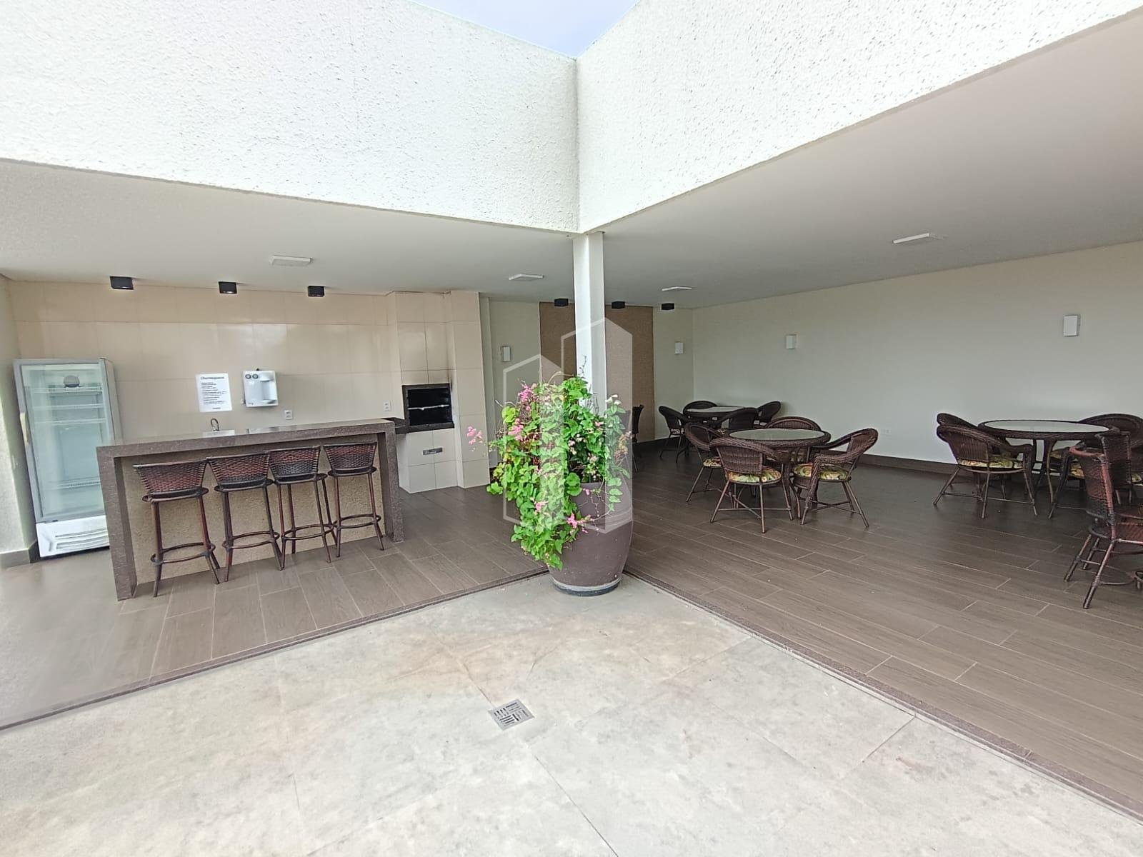 Apartamento para alugar com 1 quarto, 1 suíte, 1 vaga e 41m² no Parque Amazônia, Goiânia (GO) — foto 26 de 30