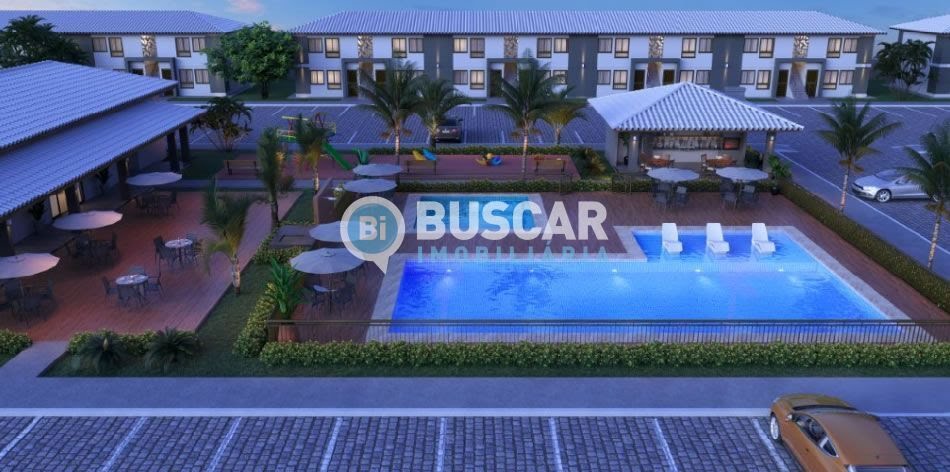 Casa à venda com 2 quartos, 1 banheiro, 1 vaga e 50m² no Tomba, Feira de Santana (BA) — foto 6 de 17