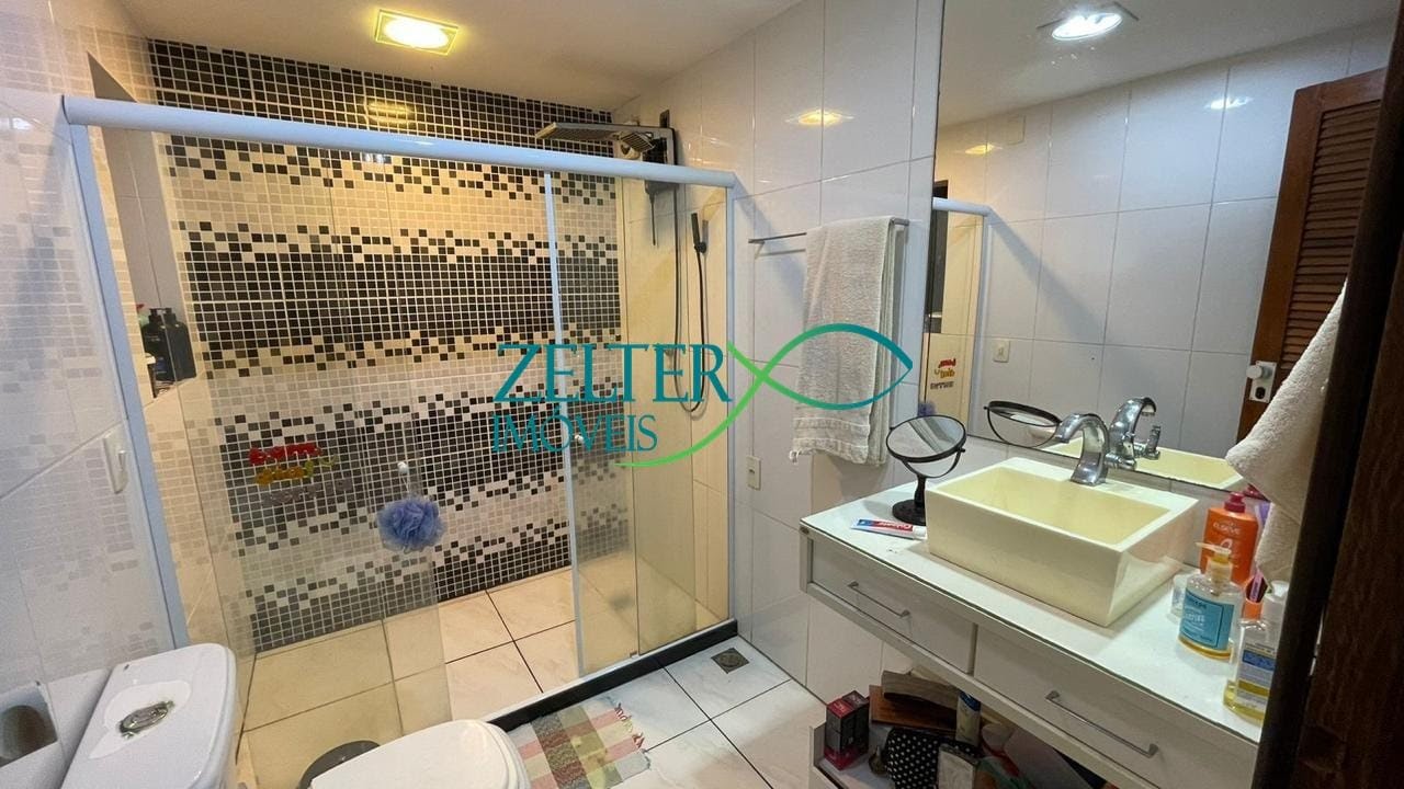 Casa à venda com 4 quartos, 3 suítes, 4 vagas e 509m² no Vila da Penha, Rio de Janeiro (RJ) — foto 11 de 29
