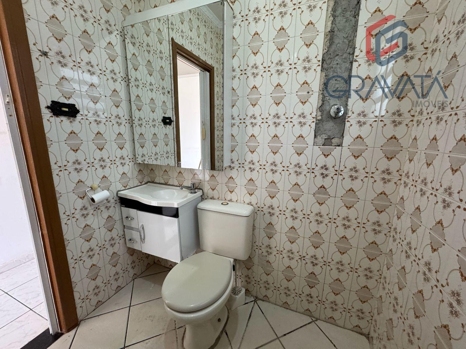 Casa à venda com 2 quartos, 1 banheiro, 1 vaga e 92m² no Vila Progresso, Santo André (SP) — foto 13 de 20