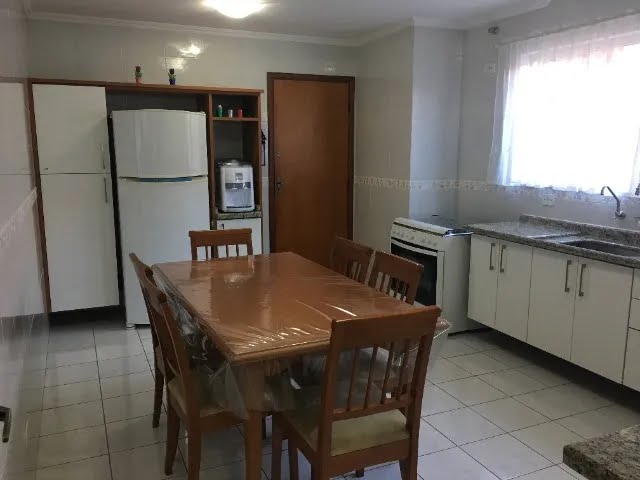 Apartamento à venda com 3 quartos, 1 suíte, 3 vagas e 138m² no Vila Pereira Cerca, São Paulo (SP) — foto 8 de 16
